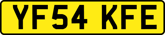 YF54KFE