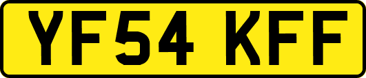YF54KFF