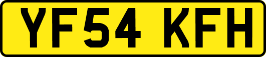 YF54KFH