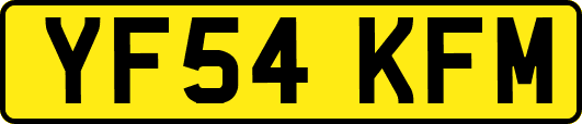 YF54KFM