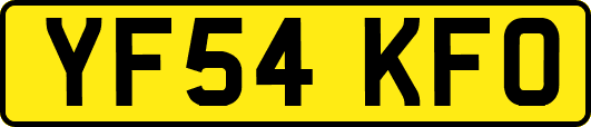 YF54KFO