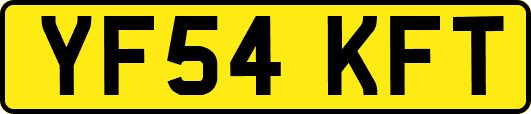 YF54KFT