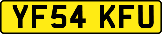 YF54KFU
