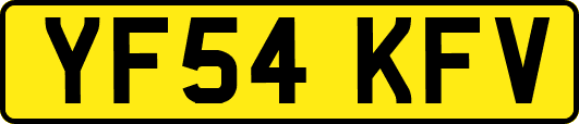YF54KFV