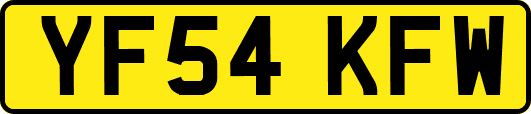 YF54KFW
