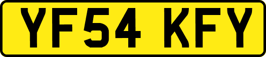 YF54KFY