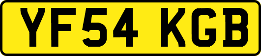 YF54KGB