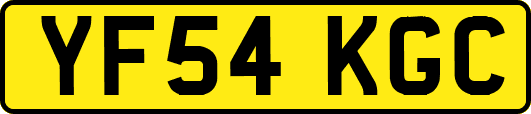 YF54KGC