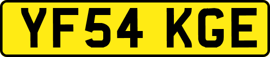 YF54KGE