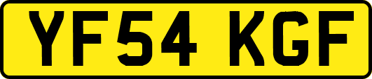 YF54KGF