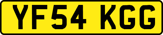 YF54KGG