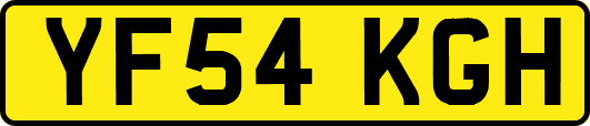 YF54KGH