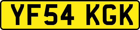 YF54KGK
