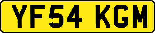YF54KGM