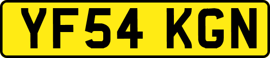 YF54KGN