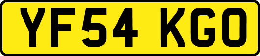 YF54KGO