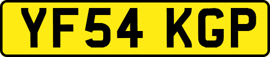 YF54KGP