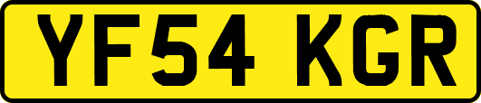YF54KGR