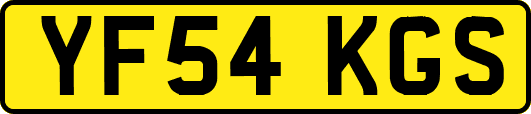 YF54KGS