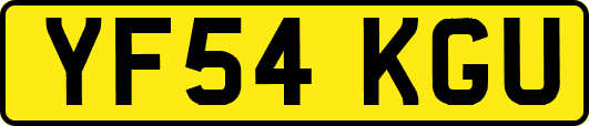 YF54KGU