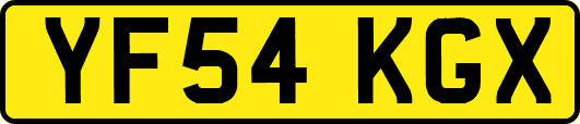 YF54KGX