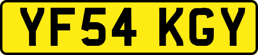 YF54KGY