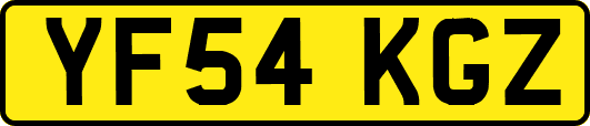 YF54KGZ