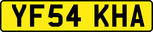 YF54KHA
