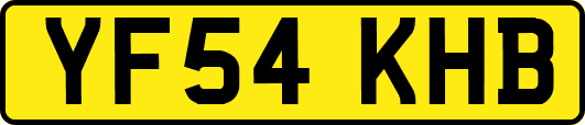 YF54KHB
