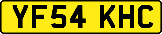 YF54KHC