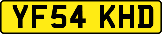 YF54KHD