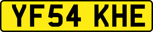 YF54KHE