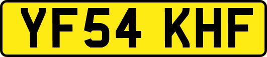 YF54KHF