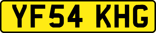 YF54KHG