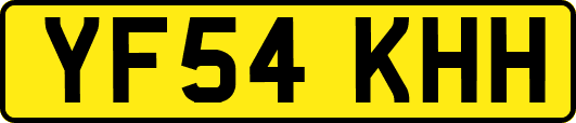 YF54KHH