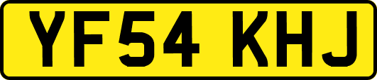YF54KHJ