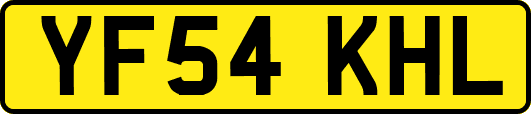 YF54KHL