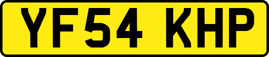 YF54KHP