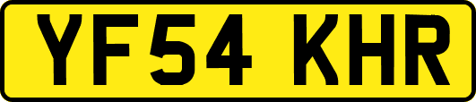 YF54KHR