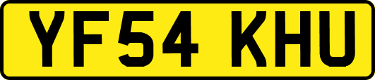 YF54KHU