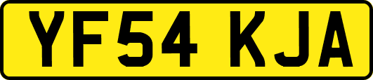 YF54KJA