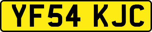 YF54KJC