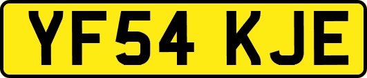 YF54KJE