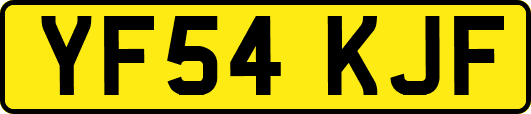 YF54KJF