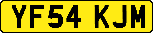 YF54KJM