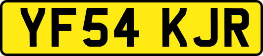 YF54KJR
