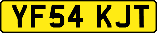 YF54KJT