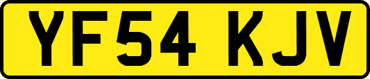 YF54KJV