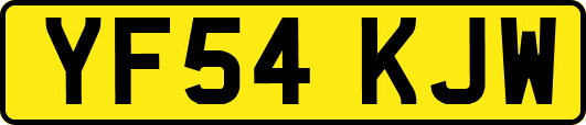 YF54KJW