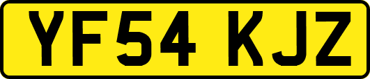 YF54KJZ